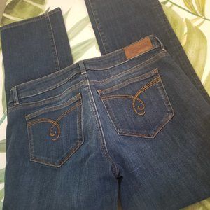 Espirit "A Straight is a Straight"Jeans